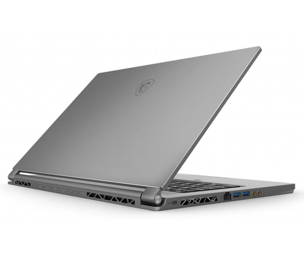 MSI P65 i9-9880H/16GB/512/Win10X RTX2060 - 499925 - zdjęcie 3